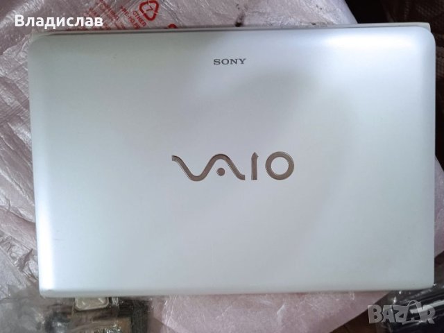 Sony Vaio SVE 151 на части , снимка 4 - Части за лаптопи - 42510813