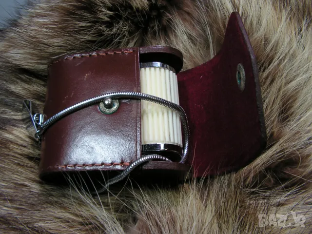 Колекционерски светломер SIXON (color finder)1952 г, снимка 2 - Антикварни и старинни предмети - 49859666