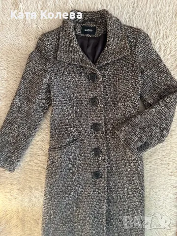 Ново Дамско палто , снимка 5 - Палта, манта - 48699021