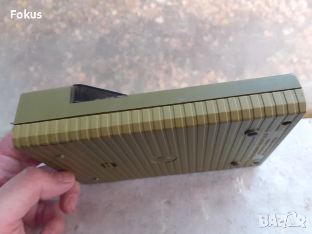 Находка - Калкулатор Елка 160, снимка 4 - Антикварни и старинни предмети - 53413050