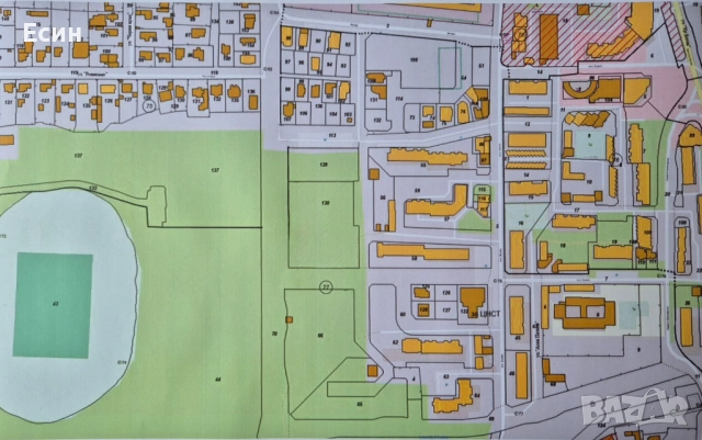 Продава парцели и обезщетение, снимка 2 - Парцели - 52340472