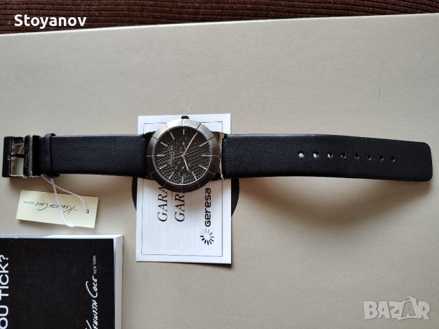 часовник Kenneth Cole KC1929 - новo, снимка 10 - Мъжки - 38233106