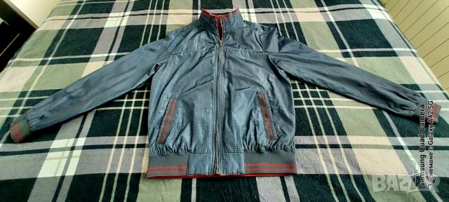 Яке с две лица, снимка 5 - Якета - 42931695