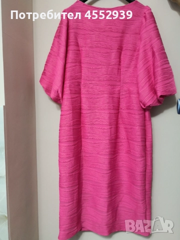 Рокля нова, снимка 3 - Рокли - 52889495