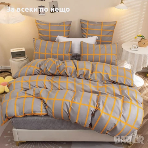 Спален Комплект С 4 Части Код A773