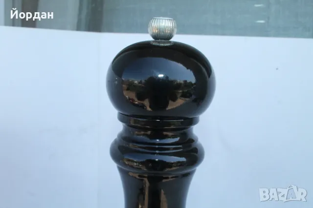 Немска мелничка за подправки ''Peugeot'', снимка 5 - Колекции - 50413093