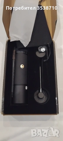 Timemore Ръчна мелница Chestnut S3, снимка 2 - Други - 53211008