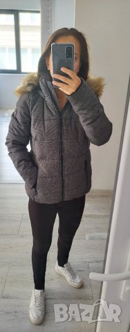 Зимно яке New Yorker - безплатна доставка