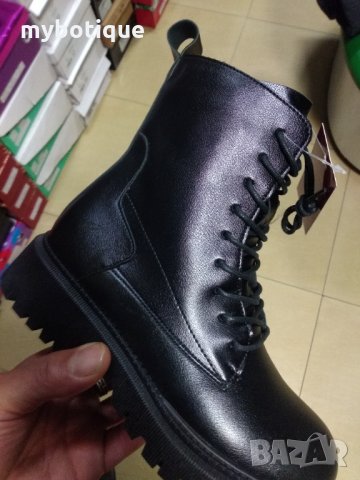 Дамски кубинки хит модел, снимка 1