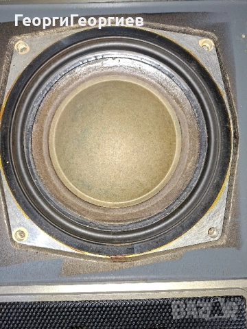 ЕЛЕКТРОНИКА 90АС-001, снимка 15 - Тонколони - 51785834