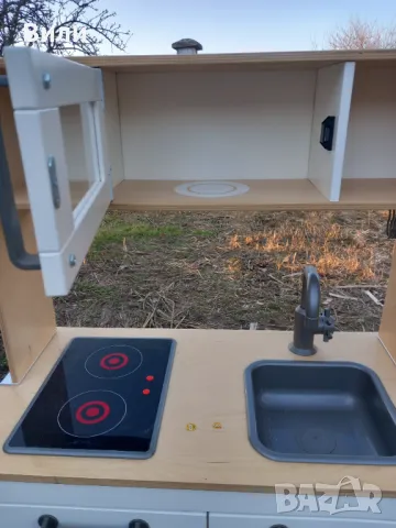 Образователна игра - детски кухня, снимка 5 - Образователни игри - 49352702