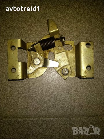 Продавам брава УАЗ, снимка 2 - Части - 37271873