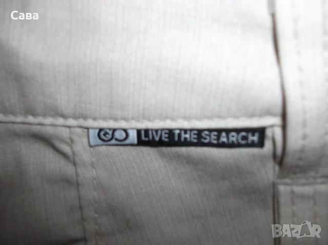 Къси панталони RIP CURL  мъжки,ХЛ, снимка 5 - Къси панталони - 50759803