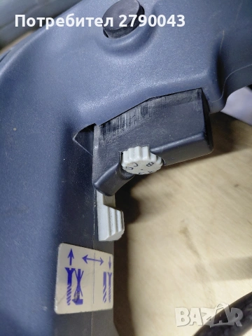 бормашина PEUGEOT , снимка 3 - Бормашини - 53214730