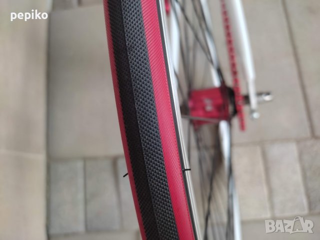 Продавам колела внос от Германия  велосипед SHRISSON SPORT 28 цола STURMEY ARCHER гуми SCHWALBE LUGA, снимка 12 - Велосипеди - 37565740