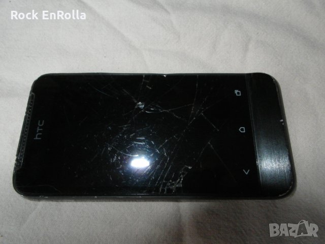 HTC ONE V за части или ремонт, снимка 8 - HTC - 17690661