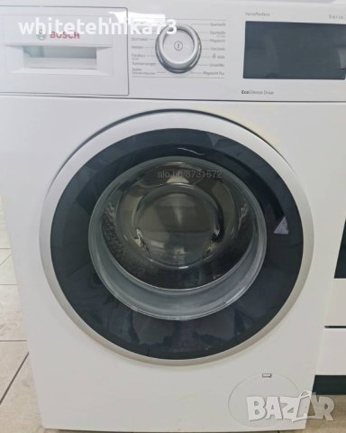 Пералня Bosch WAT286VO i-DOS за части