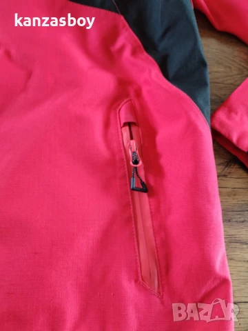 Mascot Workwear 18301 Accelerate Outer Shell Jacket - мъжко работно яке Л, снимка 10 - Якета - 50553816