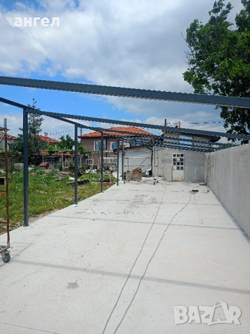 Метални конструкции Пловдив , снимка 11 - Други стоки за дома - 50584224