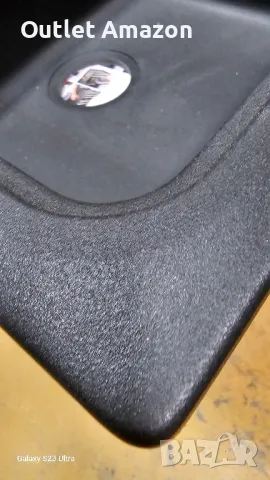  двойна  Италианска мивка за кухня, снимка 3 - Мивки - 47385813