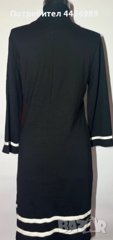 Бутикова рокля на Bruno Banani, снимка 2 - Рокли - 52653346