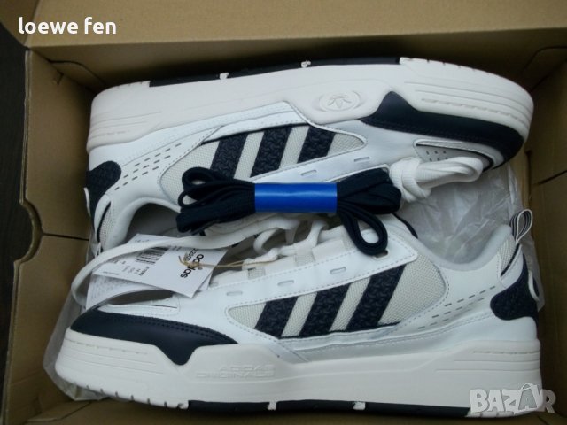 Adidas Originals 48 31 см, снимка 2 - Кецове - 43159175