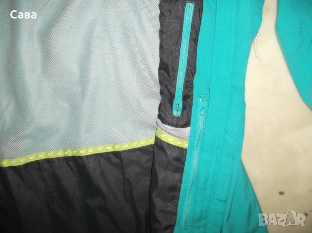 Яке пролет, есен REGATTA    дамско,ХЛ, снимка 5 - Якета - 26484551