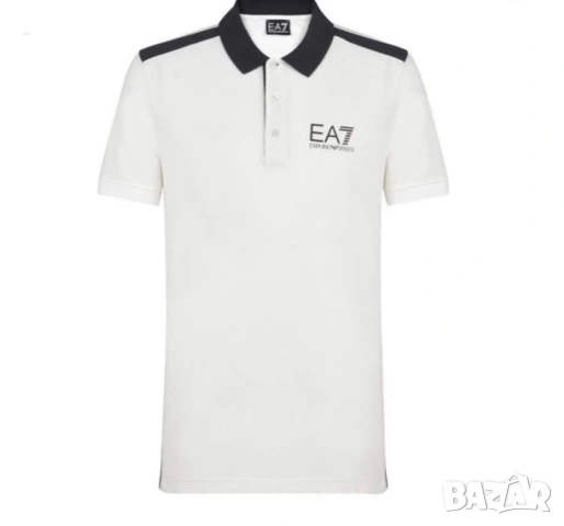 Emporio Armani блуза 2ХЛ