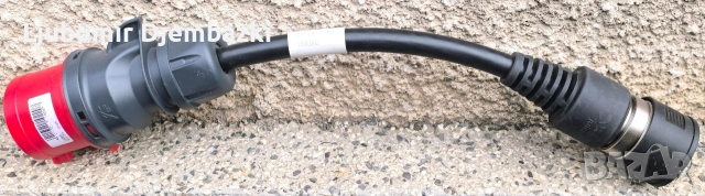 Зарядна станция, снимка 5 - Аксесоари и консумативи - 53491643