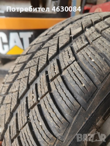 Джанти със зимни гуми 255/55/18 за Мерцедес / Mercedes W166 ML / GLE, снимка 12 - Гуми и джанти - 52143319