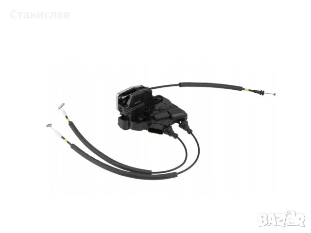  Kia Sorento MK3 Брава за задна дясна врата