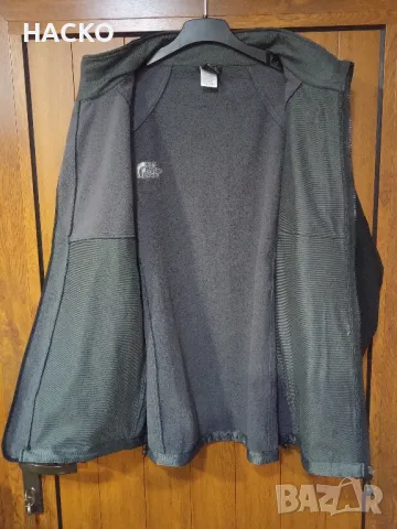 Промоция THE NORTH FACE SUMMIT SERIES Неупреново Якe Размер XXL 100% Оригинално Внос от Англия, снимка 5 - Якета - 48022790