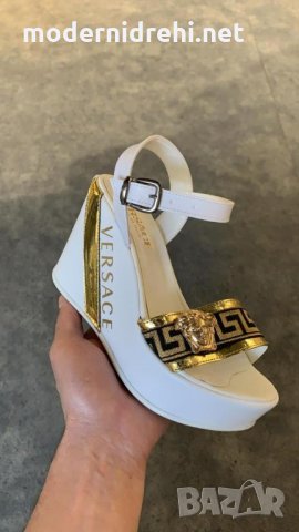 Дамски сандали Versace код 16