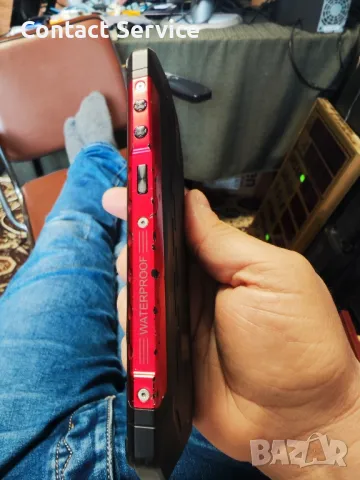 Ulefone Armor X5 на части, снимка 3 - Резервни части за телефони - 49461479