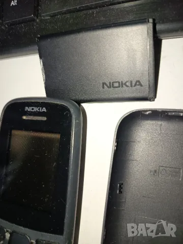 Телефон Nokia ta1174, снимка 11 - Nokia - 44132109