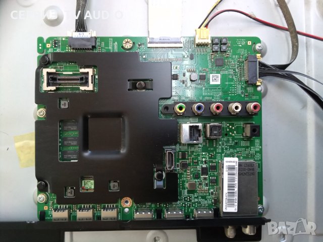 power supply bn44-00803a  TV SAMSUNG UE48J6350SU, снимка 5 - Части и Платки - 32845548