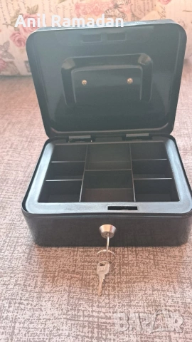 Продавам Касичка, снимка 2 - Други - 53457062