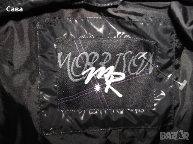 Яке пролет, есен MORRISON   мъжко,Л