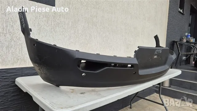 Задна броня Заден спойлер Volvo XC40 година 201 82019 2020 2021 , снимка 3 - Аксесоари и консумативи - 50439284