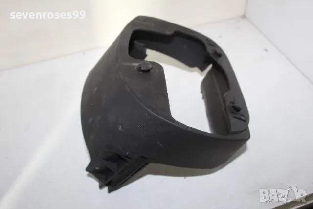 Интериорна пластмаса Пежо 807 Peugeot 807 Citroen C8 Lancia Phedra1487629077, снимка 4 - Части - 50322387