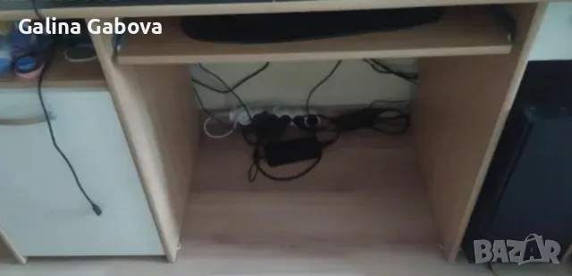 Юношеско обзавеждане , снимка 9 - Спални и легла - 33332993