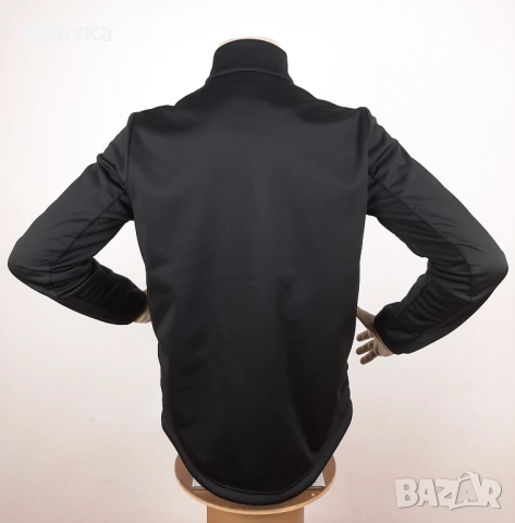 Puma Scuderia Ferrari F1 Logo Softshell - Оригинално мъжко яке, снимка 5 - Якета - 52666587