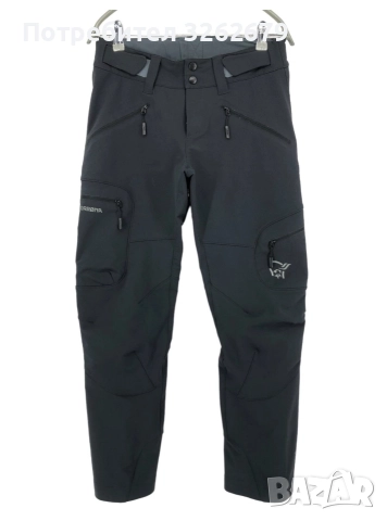 norrona svalbard flex 1 дамски оригинален размер М