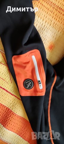 RVRC bivovac hoodie, снимка 4 - Суичъри - 40101628