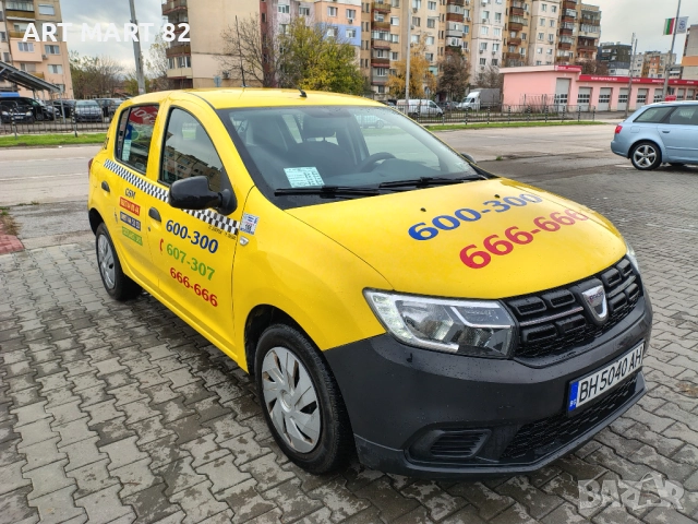 Dacia Sandero, снимка 8 - Автомобили и джипове - 52513573
