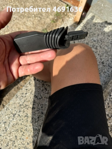 Лостче за мигачи и къси и дълги светлини на Опел 24445280 само за 30лв., снимка 2 - Части - 52901709