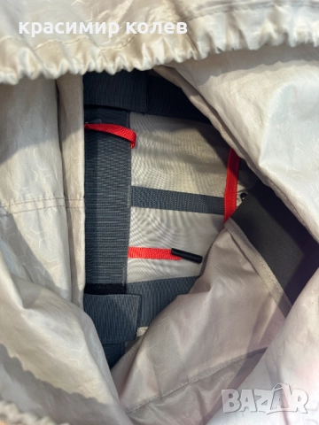 туристическа раница "SALEWA Sikkim 80+10", снимка 14 - Спортна екипировка - 52915444