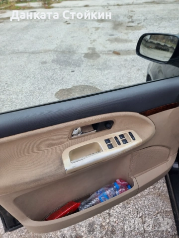 SEAT ALHAMBRA 1.8 T, снимка 13 - Автомобили и джипове - 53501911