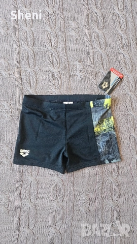 Нов бански Arena, юноши