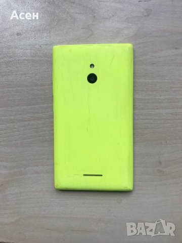 Nokia XL, снимка 3 - Nokia - 40036524